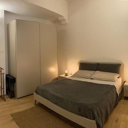 Apartmán Casa Roveglia Brescia Exteriér fotografie