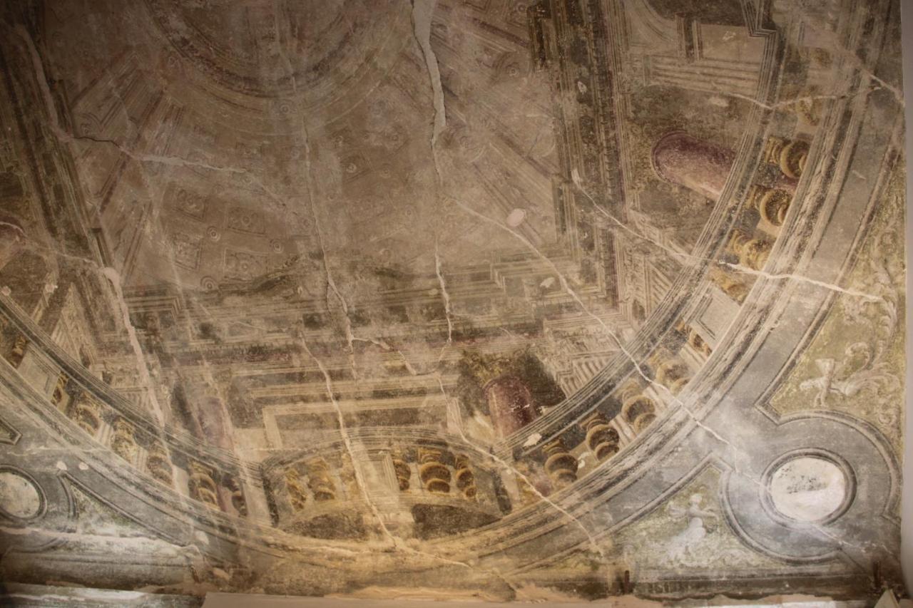 Apartmán Casa Roveglia Brescia Exteriér fotografie