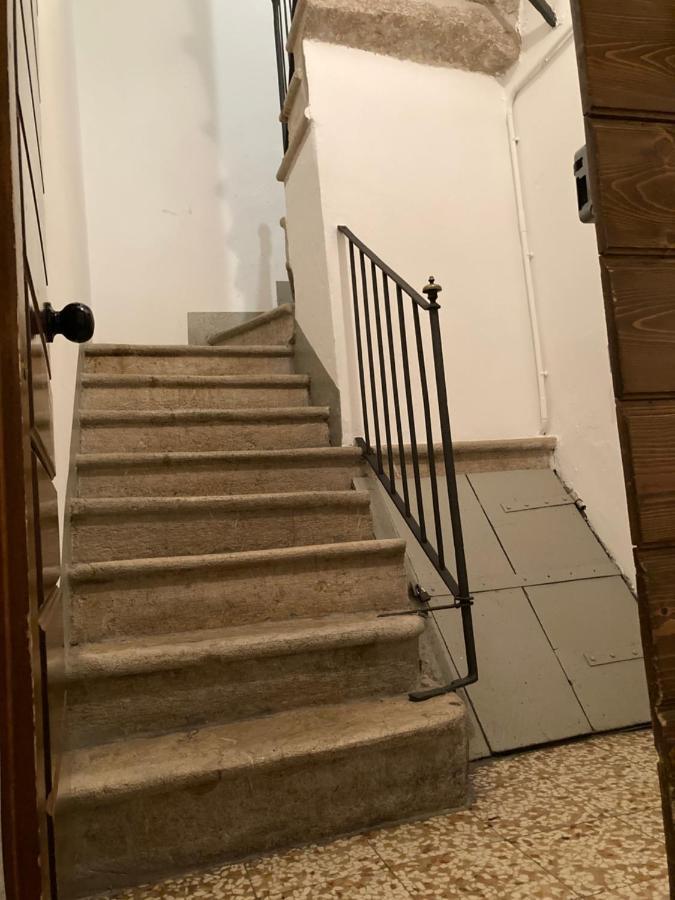 Apartmán Casa Roveglia Brescia Exteriér fotografie