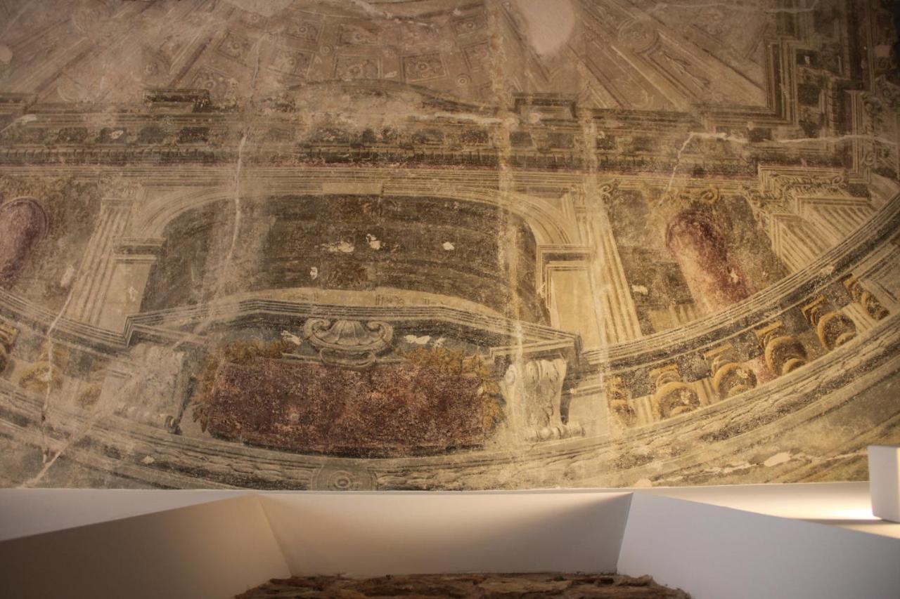 Apartmán Casa Roveglia Brescia Exteriér fotografie