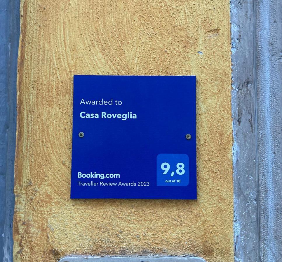 Apartmán Casa Roveglia Brescia Exteriér fotografie