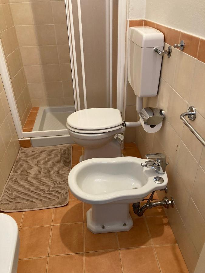 Apartmán Casa Roveglia Brescia Exteriér fotografie