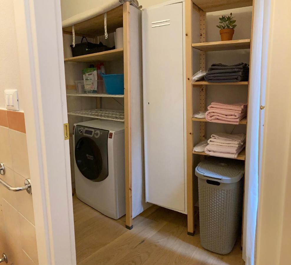 Apartmán Casa Roveglia Brescia Exteriér fotografie