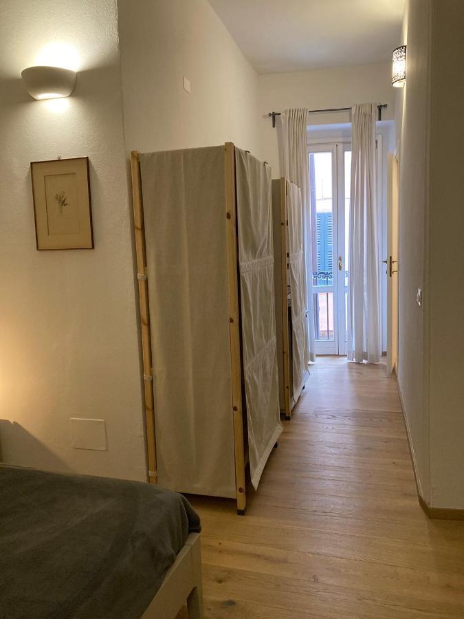 Apartmán Casa Roveglia Brescia Exteriér fotografie