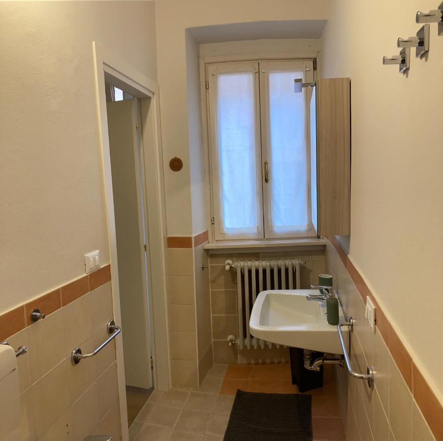 Apartmán Casa Roveglia Brescia Exteriér fotografie