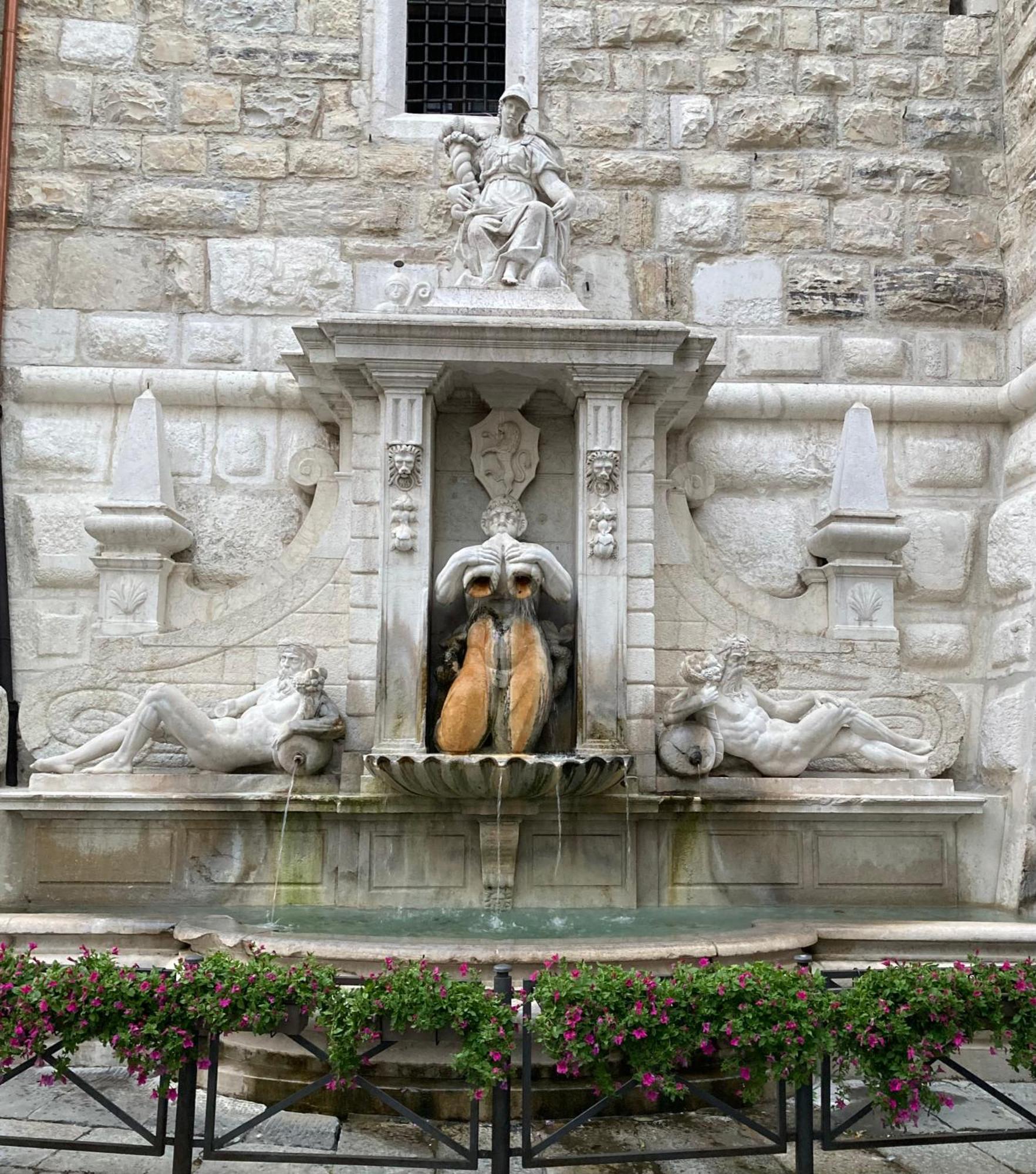 Apartmán Casa Roveglia Brescia Exteriér fotografie